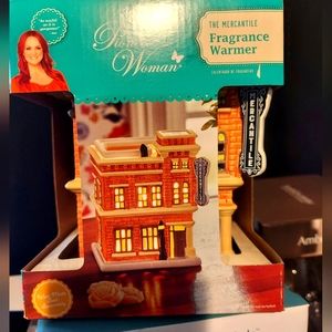 Pioneer Woman Wax Warmer